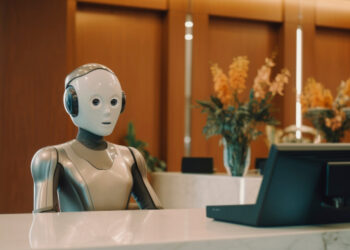 The Rise of AI in Modern Hospitality