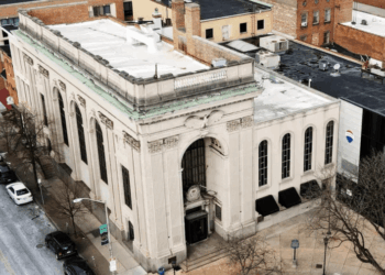 Historic Hotels Show A Journey Through Time