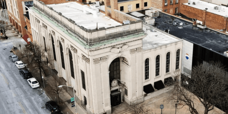 Historic Hotels Show A Journey Through Time