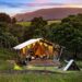 Glamping Redefines Nature Escapes with Modern Amenities