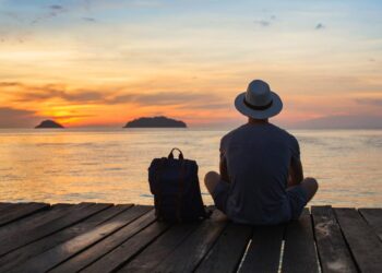 Hotel for Solo Traveler Offers Safety and Convenience Stay