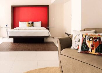 The Allure of Boutique Hotels Offers Authenticity and Style