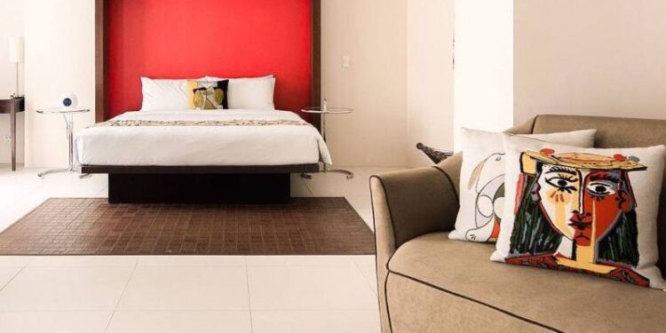 The Allure of Boutique Hotels Offers Authenticity and Style