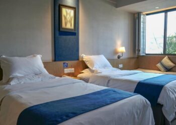 Budget Hotels Provide Smart Travel for Less Expense