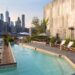 Rooftop Pools Become A Must-Have Hotel Feature for Travelers