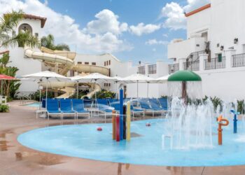 Family Resorts Give Engaging and Stress-Free Experience