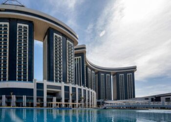 The Evolution of Hospitality: Top Hotel Trends for Travelers