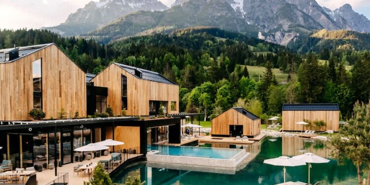 Wellness Retreats Provide A Place to Reconnect and Rejuvenate