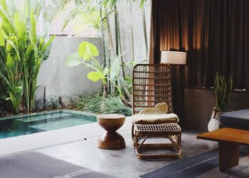 Sustainable Hotels: The Ultimate Guide to Eco-Friendly Escapes
