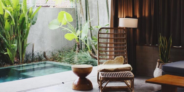 Sustainable Hotels: The Ultimate Guide to Eco-Friendly Escapes